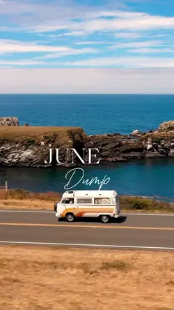 June Dump 