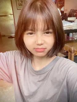 dump girl 