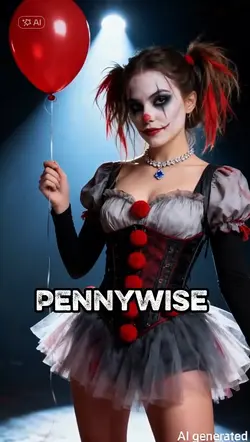 Pennywise 