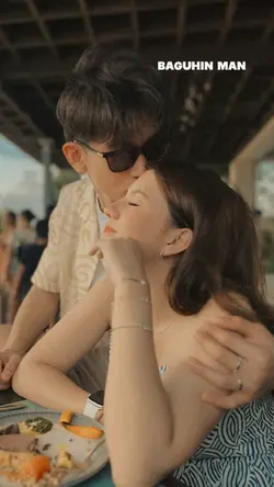 baguhin man