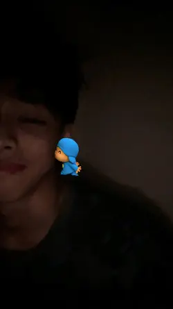 pocoyo sticker