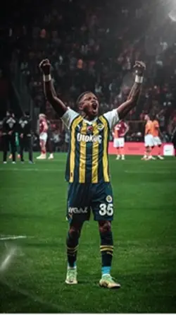Fenerbahçe  edit