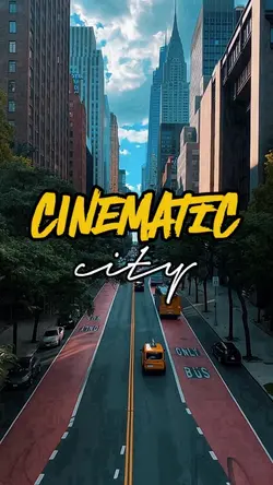 9 CLIPS CINEMATIC