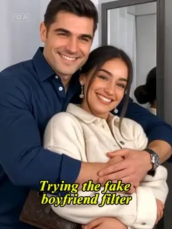 AI FAKE BOYFRIEND 