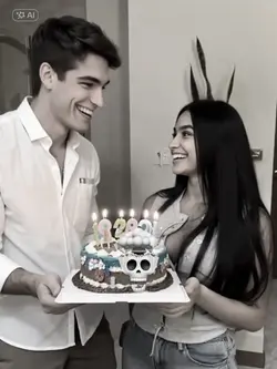 Boyfriend & birthday