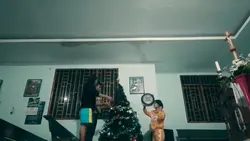 selang waktu