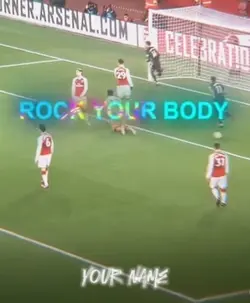 Free soccer edit