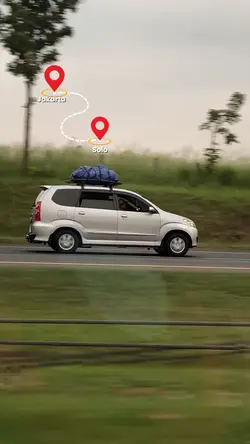 mudik lebaran 2025
