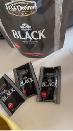 Café Negro
