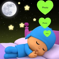 TREND POCOYO MIMPI