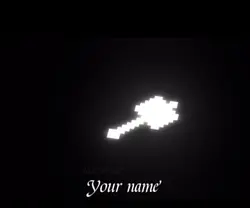 Minecraft edit