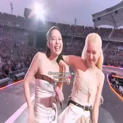 Chaennie uzun clip