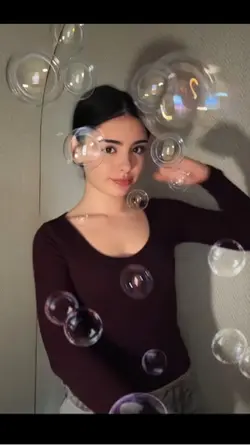 BUBBLE TREND 🫧