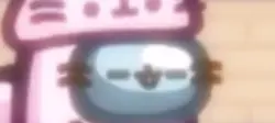 許して猫