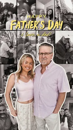 happy father's day
