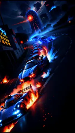 cars