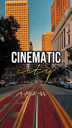 7 CLIPS CINEMATIC