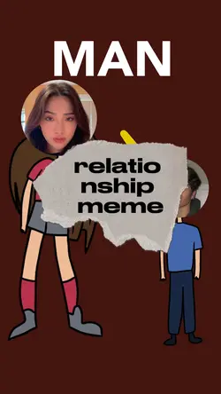 relationship meme