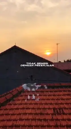 tdak malu tdk gengsi