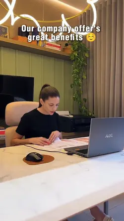 company benefits