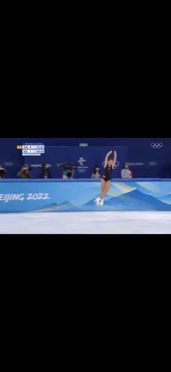 i love figureskating