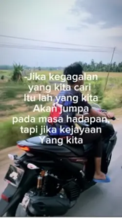Jika kegagalan yang 