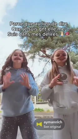 Même délires