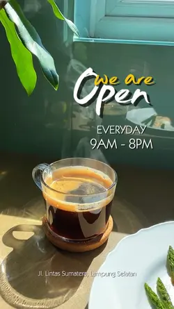promotion coffee