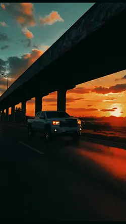 TruckTok Denali