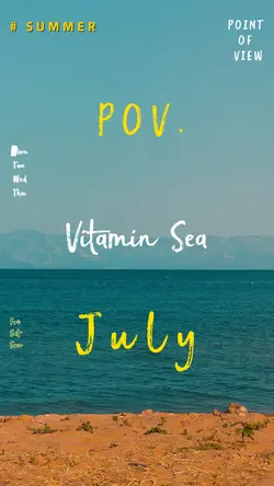 POV: Summer Template