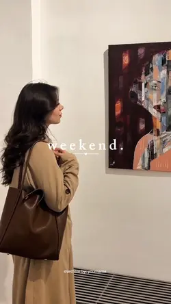 weekend