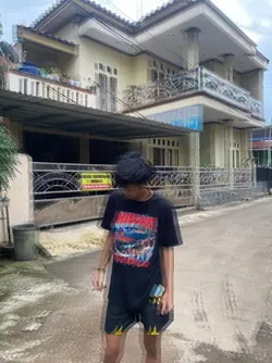 versi blur 