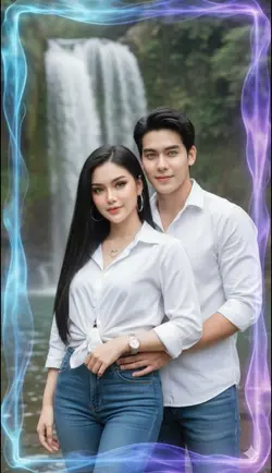 edit foto