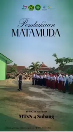 MATAMUDA