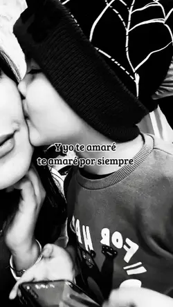 Te amaré por siempre
