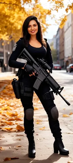 Efeito SWAT