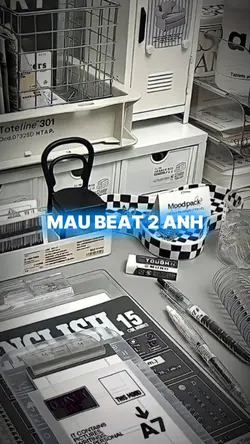 Mẫu Beat 2 Ảnh 