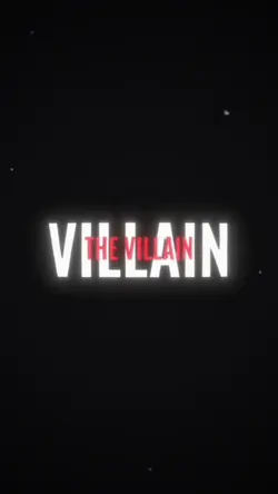 The Villain