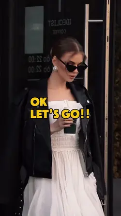 Fashion outfit