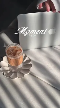 Moment With You