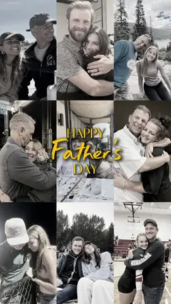 happy fathers day