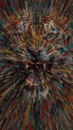 Visual Cinematic