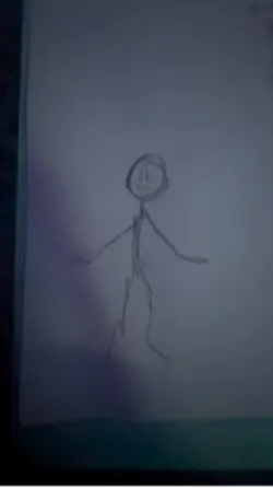 Drawing!