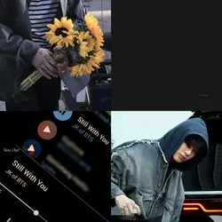 Still With You