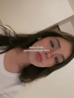Alma triste 