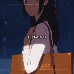 your name <3
