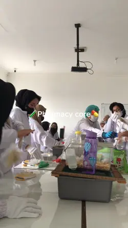 Pharmacy core