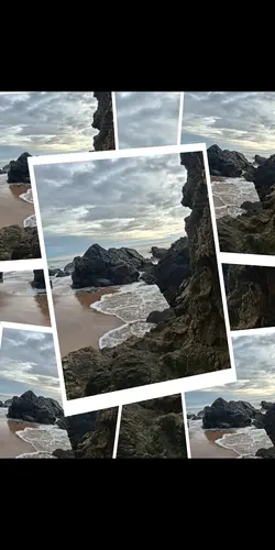 1 mn vlog nature