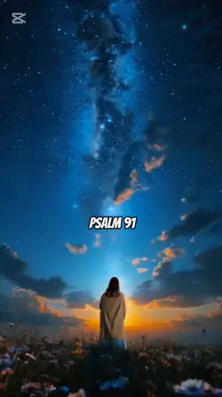 psalm 91