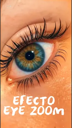 EYE ZOOM
